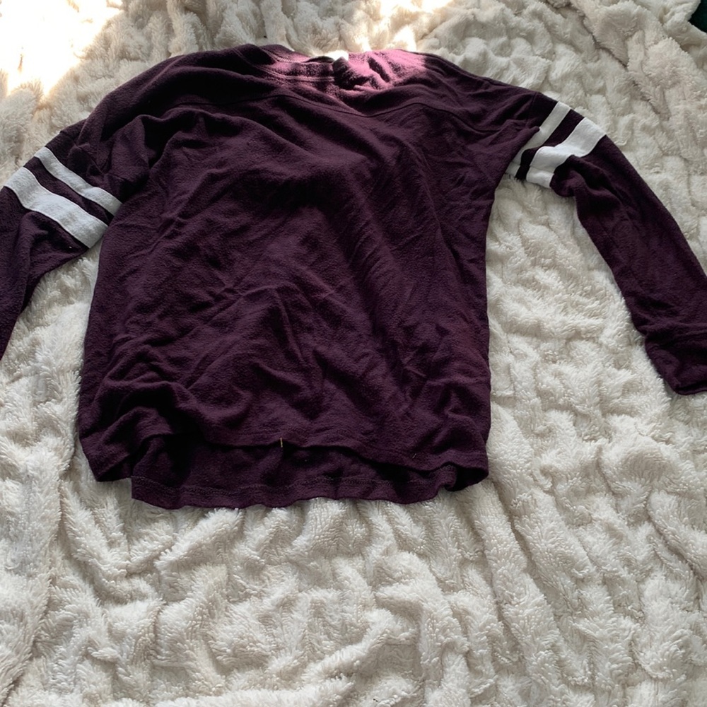 Long sleeve